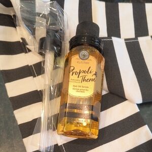 Propolithera Hair Oil Serum - Gold